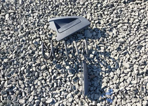 2013 Chevrolet Spark Ls Auto from USA, damaged, VIN KL8CB6S92DC502334